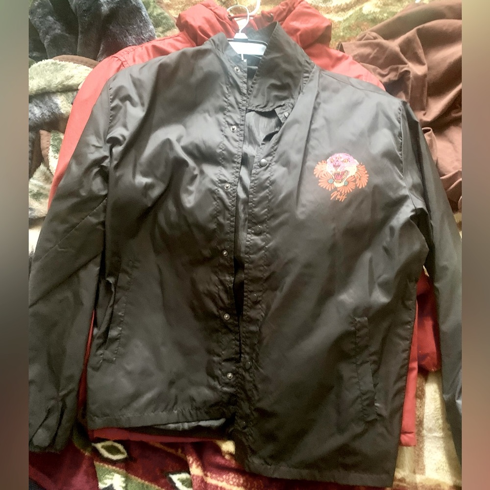 Neff Jacket